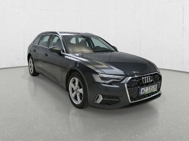 Audi A6 V (C8)-1