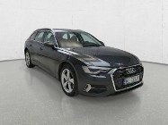 Audi A6 V (C8)