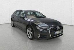 Audi A6 V (C8)