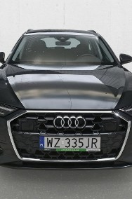 Audi A6 V (C8)-2