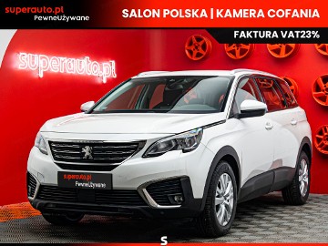 Peugeot 5008 II 1.6 THP 1.6 THP 165KM