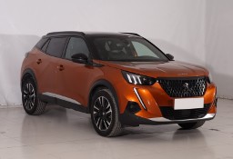 Peugeot 2008 , Salon Polska, 1. Właściciel, Serwis ASO, Automat, Skóra,
