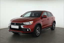 Mitsubishi ASX , Salon Polska, Serwis ASO, Klimatronic, Tempomat,