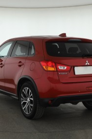 Mitsubishi ASX , Salon Polska, Serwis ASO, Klimatronic, Tempomat,-2