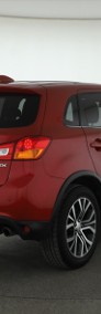 Mitsubishi ASX , Salon Polska, Serwis ASO, Klimatronic, Tempomat,-4