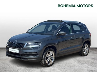 Skoda Karoq-1