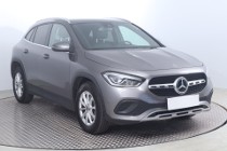 Mercedes-Benz Klasa GLA , Salon Polska, 1. Właściciel, Serwis ASO, Automat, Skóra,