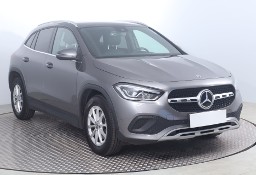 Mercedes-Benz Klasa GLA , Salon Polska, 1. Właściciel, Serwis ASO, Automat, Skóra,