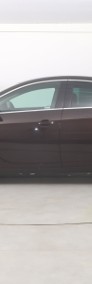 Opel Insignia , Salon Polska, Serwis ASO, 170 KM, VAT 23%, Skóra, Xenon,-4