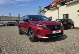 Peugeot 3008 II GT-Line, Hybrid PHEV, Panorama, skóry