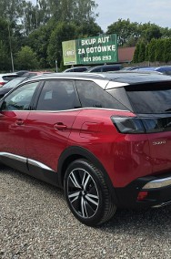 Peugeot 3008 II GT-Line, Hybrid PHEV, Panorama, skóry-2