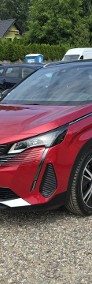 Peugeot 3008 II GT-Line, Hybrid PHEV, Panorama, skóry-3