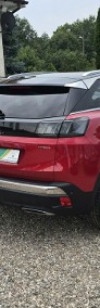 Peugeot 3008 II GT-Line, Hybrid PHEV, Panorama, skóry-4