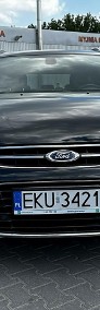 Ford Mondeo VII Converse+ Navi LED Gwarancja-3