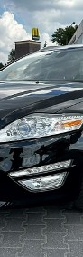 Ford Mondeo VII Converse+ Navi LED Gwarancja-4