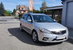 Kia Cee&apos;d I 1.6 benzyna+gaz