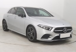 Mercedes-Benz Klasa A W177 , Salon Polska, Automat, Navi, Klimatronic, Tempomat,