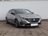 Peugeot 308 P5 , Salon Polska, Serwis ASO, Skóra, Navi, Klimatronic,