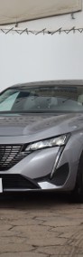 Peugeot 308 P5 , Salon Polska, Serwis ASO, Skóra, Navi, Klimatronic,-3