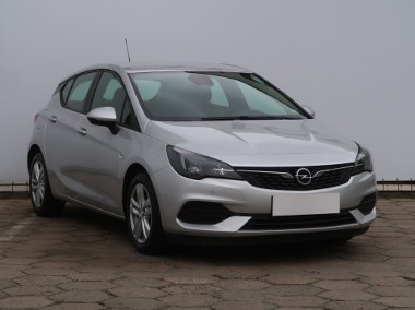 Opel Astra J , Salon Polska, 1. Właściciel, Serwis ASO, VAT 23%, Klima,-1