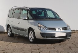 Renault Grand Espace II , GAZ, 7 miejsc, Klimatronic,ALU