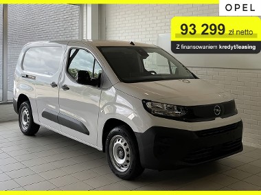 Opel Combo Cargo XL L2H1 Cargo XL L2H1 1.5 102KM-1