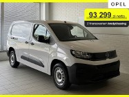 Opel Combo Cargo XL L2H1 Cargo XL L2H1 1.5 102KM