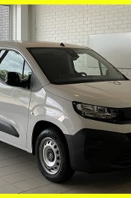 Opel Combo Cargo XL L2H1 Cargo XL L2H1 1.5 102KM-2