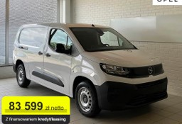 Opel Combo Cargo XL L2H1 Cargo XL L2H1 1.5 102KM