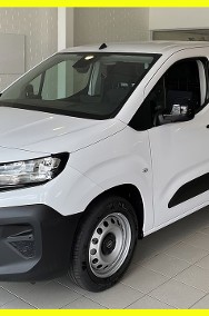 Opel Combo Cargo XL L2H1 Cargo XL L2H1 1.5 102KM-2