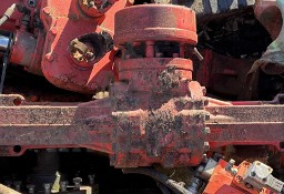 Schäffer 8082 Ładowarka przegubowa Most Kompletny ZF CZĘŚCI AP-R720