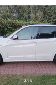 BMW X3 2.0 diesel 184 KM-2