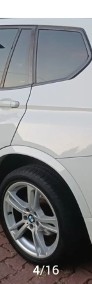 BMW X3 2.0 diesel 184 KM-3