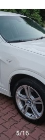 BMW X3 2.0 diesel 184 KM-4