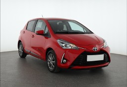 Toyota Yaris III , Salon Polska, Serwis ASO, Klima, Tempomat