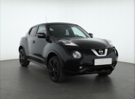 Nissan Juke , Salon Polska, Automat, Skóra, Navi, Klimatronic, Tempomat