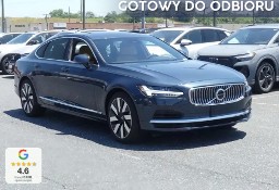 Volvo S90 II Plug-In Hybrid Ultimate Bright 2.0 Plug-In Hybrid Ultimate Bright (455KM)