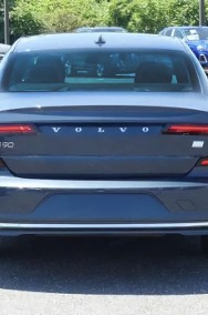 Volvo S90 II Plug-In Hybrid Ultimate Bright 2.0 Plug-In Hybrid Ultimate Bright (455KM)-2