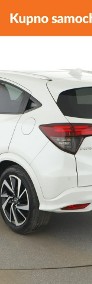 Honda HR-V II Executive automat panorama navi grzane fotele LED kamera póskóra tem-4