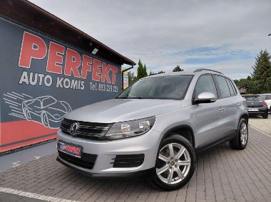 Volkswagen Tiguan I-1