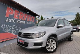 Volkswagen Tiguan I