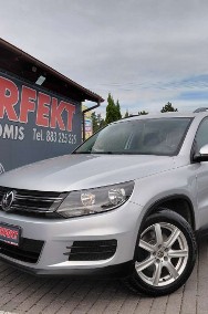 Volkswagen Tiguan I-2