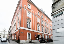 Nowe mieszkanie Kraków Stare Miasto