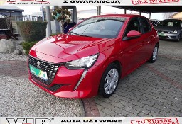 Peugeot 208 II POLSKI SALON/ I WŁAŚCICIEL/ SERWISOWANY