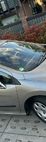 Peugeot 308 I Znikomy przebieg, 8 airbag, tempomat, isofix, drugie koła, zadbany-3