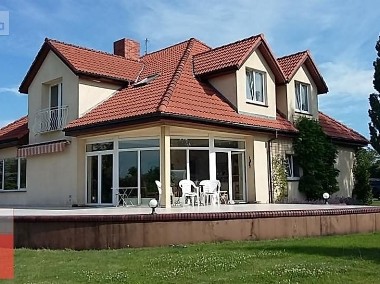 Dom Poznań Szczepankowo, ul. Okolice Ulicy Glebowej - Duży Komfortowy Dom-1