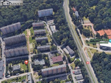 Mieszkanie Katowice Giszowiec, ul. Wojciecha-1