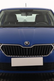 Skoda Fabia III , Salon Polska, 1. Właściciel, VAT 23%, Klima, Parktronic-2