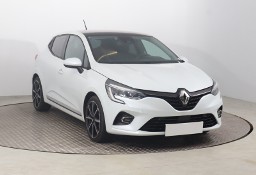 Renault Clio V , Salon Polska, 1. Właściciel, Serwis ASO, Automat, VAT 23%,