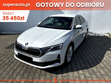 Skoda Octavia IV Selection 2.0 TDI DSG Selection 2.0 TDI 150KM DSG-1